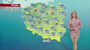 Prognoza pogody dla holandia na najbliższe dni. Prognoza Pogody Sroda 19 Lutego Wieczor Polsat News