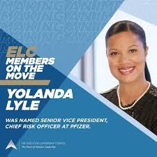 Congratulations to #ELCMember Earl Exum, who was named President of  International Aero Engines. #ELCMembersOnTheMove #BlackExecutive