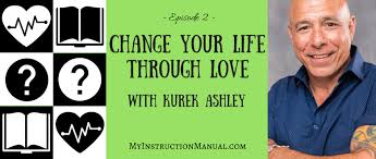 Kurek ashley is an actor and stunt performer. Change Your Life Through Love With Kurek Ashley My Instruction Manual