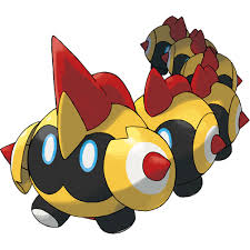 Pinch after pinch the aponit is lift with no power. Falinks Pokemon Bulbapedia The Community Driven Pokemon Encyclopedia