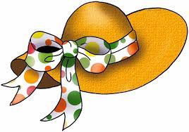 Crazy Hat Day Clipart Crazy Hat Day Clip Art Hat Drawing