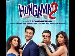Cherished wazwan cuisine & took selfie wt noty kids)) shuryan seeth selfie tulni aamuth. Hungama 2 First Look Poster Shilpa Shetty Paresh Rawal S Film To Release In 2020 Pinkvilla