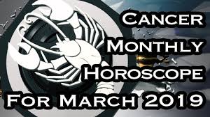 Check out horoscope 2021 in hindi now. Cancer Horoscope March Monthly Horoscopes 2019 In Hindi Preview Youtube