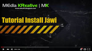 Selain mengunduh font di internet, anda dapat menyalin font dari memori penyimpanan perangkat lain seperti hard disk, ssd atau flash disk. Tutorial Install Jawi Dalam Pc