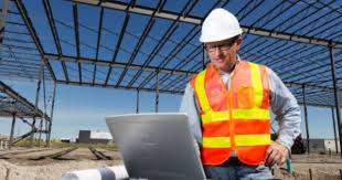 Construction Managers Make A Career Comeback Construction Management Construction Estimator Construction