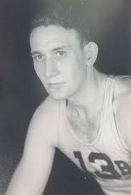 West Virginia Sports Hall of Fame