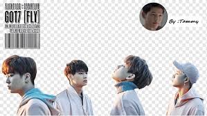 Jb and jinyoung of got7 return as jj project five years after their original venture, and move forward with a brand new sound. Got7 Flight Log Departure Jj Project Desktop Others Flight Girl Jb Png Pngwing