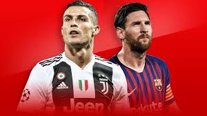Throughout his entire career, messi played for arguably the best side to ever play the game. Lionel Messi Shines But Cristiano Ronaldo Is Champions League King Football News Sky Sports