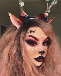 We did not find results for: 25 Deer Makeup Ideas For Halloween 2019 Stayglam