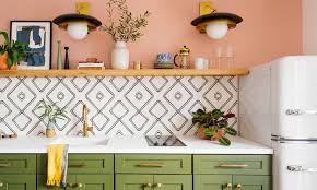Make any space in your home innovative and unique by adding this modern & contemporary art piece made by real artists. Kitchen Paint Color Ideas For Your Home Overstock Com