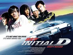 It was serialized in weekly young magazine from 1995 to 2013, with the chapters collected into 48 tankōbon volumes by kodansha. Initial D Tells Familiar Story But It S Great To Watch