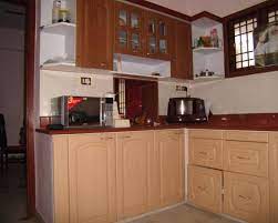 The retailer or contractor should be able to give you an estimate based on the square footage and type of cabinet. Raja Modular Kitchen At Rs 799 Per Sq Ft Kitchen Appliances In Chennai 10318491 Clickindia