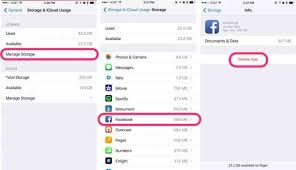 Here Are 8 Easy Ways To Help Free Up Storage Space On Your Iphone Without Having To Resort To Wiping Out Any Camera R Iphone Storage Full Iphone Storage Icloud