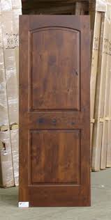 Knotty Alder Doors Wood Doors Interior Doors Interior Stained Doors