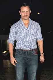 Saif Ali Khan Saif Ali Khan Sajid Khan Indian Men Fashion