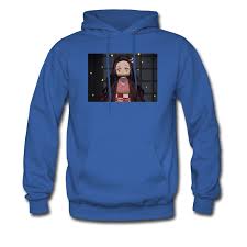 My hero academia, naruto, yui on ice, sailor moon, and more anime designs on teepublic. Nezuko Demon Slayer Anime Hoodie Anime Sweatshirt Graphic Tees Store