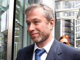 The site lists all clubs he coached and all clubs he played for. Abramovich Plant Chelsea Verkauf