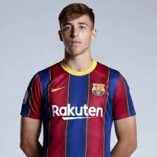 €* 6 nis 1998, belén de escobar.bilgi ve gerçekler. Nico F C Barcelona B Futbol De Catalunya