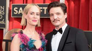 Maybe you would like to learn more about one of these? Pedro Pascal And Sarah Paulson Have Been Friends Longer Than You Think