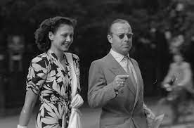 Hertha feiler was born on august 3, 1916 in austria (54 years old). Hertha Feiler Wikipedia