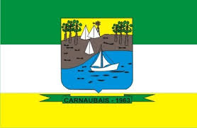 Carnaubais – Wikipédia, a enciclopédia livre