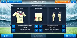 Kits para dream league soccer may 11, 2020 · Kits Club America 2019 2020 Pagina Web De Lalokitsdls