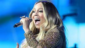Последние твиты от mariah carey (@mariahcarey). Mariah Carey Wore Filipino And Dubai Based Designers For Expo 2020 Concert The National