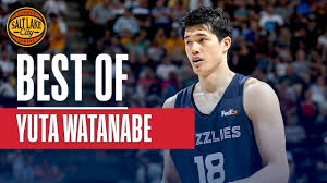 If you are not able to. Best Plays From Yuta Watanabe 2019 Salt Lake City Summer League Pause Fun