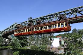 Do1aka Callsign Page In 2020 Wuppertal Heritage Train Design
