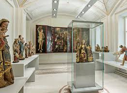 Wie es danach weitergeht, berät bürgermeister michael ludwig heute mit experten. Kirchliche Museen Offnen Nach Corona Lockdown Wieder