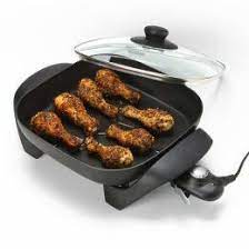 17 Yummy Electric Skillet Recipes On Food Com Http Www Food Com Cookbook Electric Skillet 233568 Electric Skillet Recipes Skillet Meals Skillet Dishes