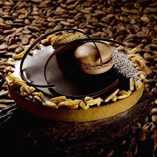 Pin On Patisserie