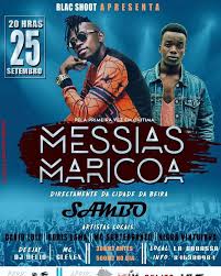 Muitas vezes, a maioria das pessoas deu classificações positivas neste livro sobre baixar musica de. Fa Clube Messias Maricoa Moz