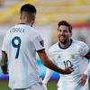 Stream bolivia vs argentina live. 1