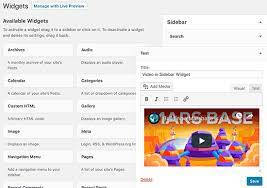 We did not find results for: How To Easily Embed Videos In Wordpress Blog Posts