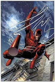 Dark wolf issue # 4. Daredevil Marvel Comics Character Wikipedia