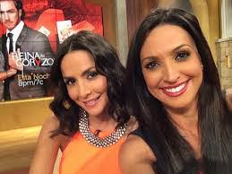 Ada Vasquez's Instagram, Twitter & Facebook