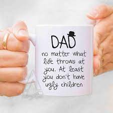 With a look of pure joy on his precious dad face. What To Get Dad For Father S Day 2017 Fun Kids Guide