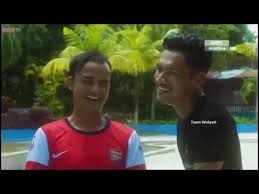 Jula Juli Bintang Putus Cinta Zizan Razak Mira Filzah Youtube