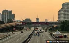 N1 langsung dari plaza tol gombak laporan keadaan aliran trafik 2 jun 2019. Lencongan Dan Penutupan Beberapa Plaza Tol Dan Lebuh Raya Seluruh Negara Free Malaysia Today Fmt