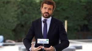 Andrés trapiello y rosa díez han leído los dos manifiestos de la manifestación de colón contra los vergonzoso lo de telemadrid. Casado Y Arrimadas Iran A La Manifestacion Contra Los Indultos El 13 J En Colon