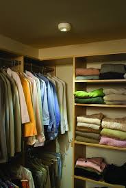 10 Affordable Wireless Closet Lighting Solutions