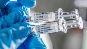 30 sinopharm announces that the vaccine has an efficacy of 79.34 percent, leading the chinese government to approve it.the company has yet to publish detailed results of their phase 3 trial. Almost A Million People Have Been Given An Experimental Chinese Coronavirus Vaccine Cnn
