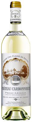 5,357 likes · 102 talking about this · 681 were here. 2012 Chateau Carbonnieux Pessac Leognan Blanc Grand Cru Classe De Graves Vivino