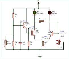 Homemade metal detector spirit pi 4 pro a with lcd screen/ part 1 in this tutorial i will show you step by step how tu build. Simple Lie Detector Circuit Using Transistors