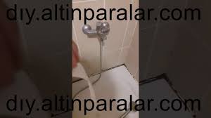 Dusakabin Silikon Kararmasi 100 Kesin Cozumu Dusakabin Kuvetler Banyo