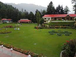 pine park hotel shogran near kaghan kpk pakistan park hotel golf courses hotel