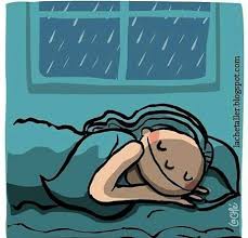 Dormir Escuchando La Lluvia Llueve Rain Night Bed Iloverain Amolalluvia Cute Quotes Humor Funny Quotes