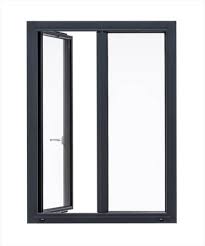 Check spelling or type a new query. Fenetre Ouvrant A La Francaise Alu H135cm X L100cm Cm Gris Ant 2 Tirant Droit Leroy Merlin