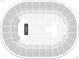 Bell Mts Place Concert Seating Guide Rateyourseats Com